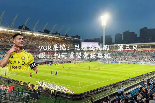 VOR系统：足球裁判的「第三只眼」如何重塑竞技真相